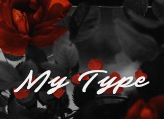 Cruzu, Alternate Jane & Peaceley - My Type