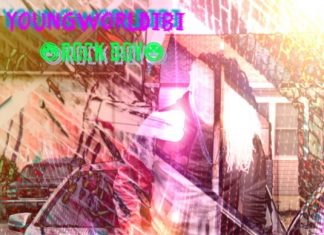 Youngworldibi - Rock Boy