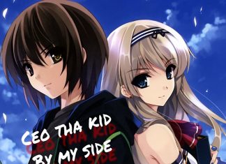 CEO Tha Kid - By My Side