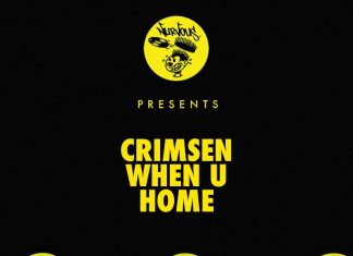 Crimsen - Home