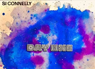 Si Connelly - Day One