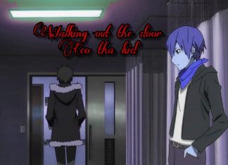 CEO Tha Kid - Walking Out The Door