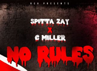 Spitta Zay x C Miller - Check Calling