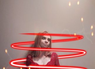 Aby Robbens - Her Own Way