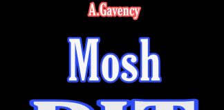A.Gavency - MoshPIT