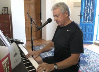 Steve James - Until Then