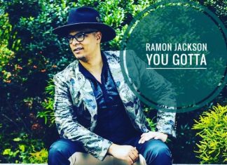 Ramon Jackson - You Gotta