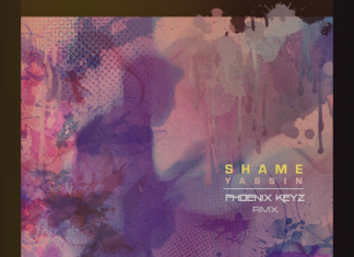 Yassin Ft. SAAKB - Shame (Phoenix Keyz remix)