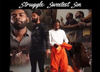 Champion Minds - Sweetest Sin