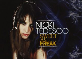 Nicki Tedesco - Sick As Freak