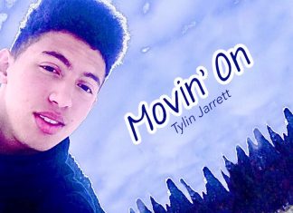 Tylin Jarrett - Movin' On