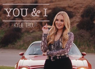 Kylie Trout - You & I