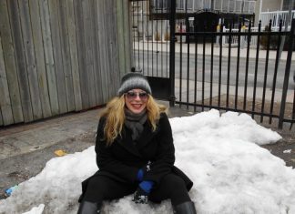 MarieAngel - Radiohead's High and Dry