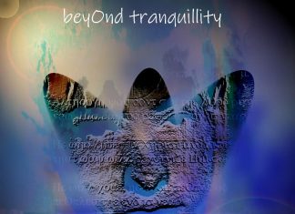 Isa Marc Al Mahd - Beyond Tranquillity