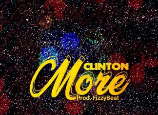 Clinton - More