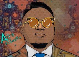 Duncan Daniels - Afroeclectic