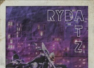 ATZ - Ryda