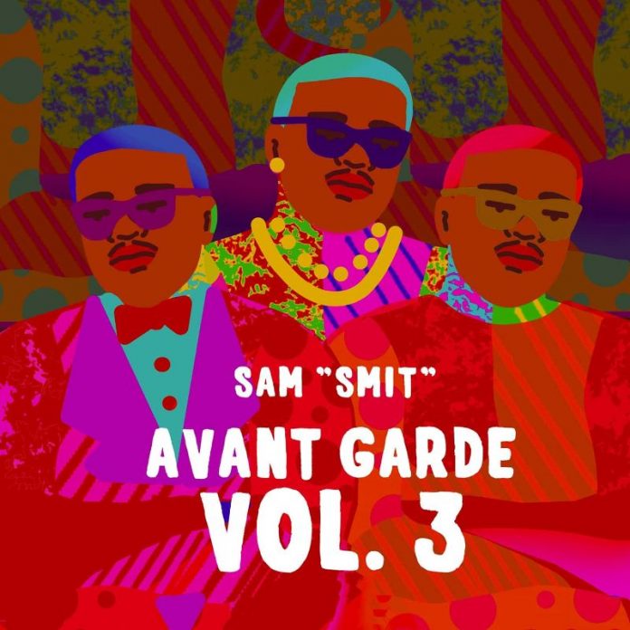 Sam "Smit" - Avant Garde Vol. 3