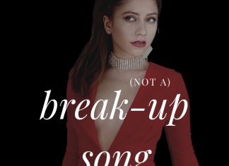 Mama Cleo - Not A Break Up Song