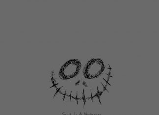 Blurrie - Stuck In A Nightmare