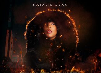 Natalie Jean - Where Do We Go From Here?