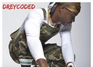 Dreycoded - Fantasy