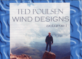 Ted Poulsen - I'll Be There