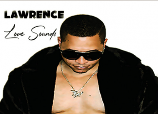 Lawrence - We Get Down