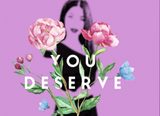 Blake Turner - You Deserve