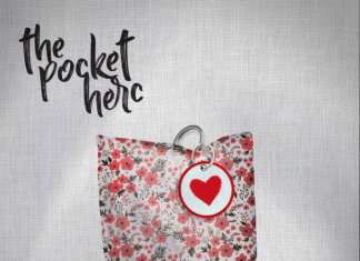 The Pocket Herc - Mama Said