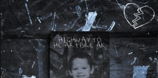Shane411 - Highway to Heartbreak