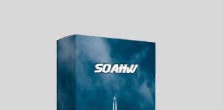 B.Troy - Soahw