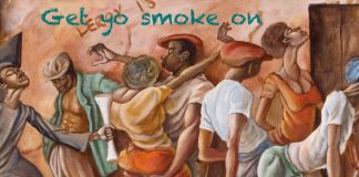 Jayzon - Get Yo Smoke On