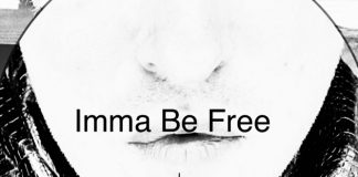 Cuddles - Imma Be Free