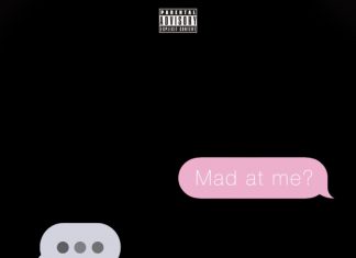 Kase - Mad At Me
