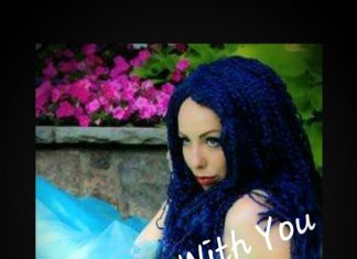 Lisa Repac - Take Me With You