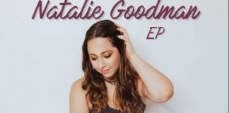 Natalie Goodman - Just a Friend