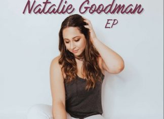 Natalie Goodman - Just a Friend