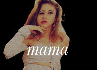 Mama Cleo - MAMA