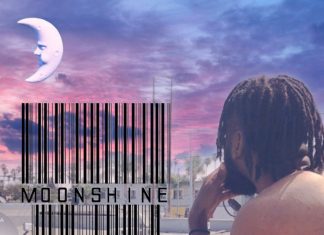 Jae Knox - Moonshine