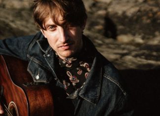 Nick Howe - It Belongs To Her