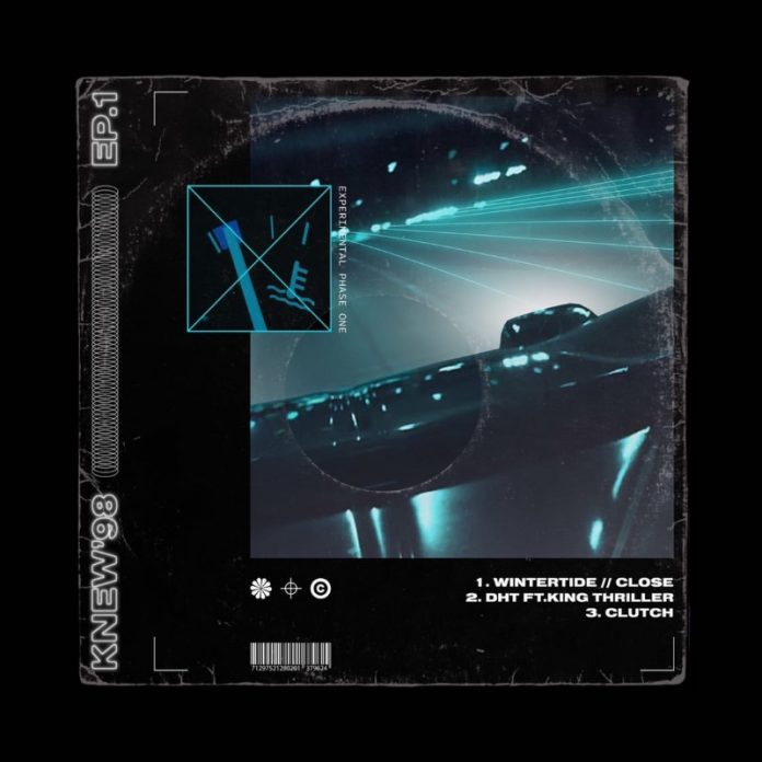 KNEW'98 - EP.1