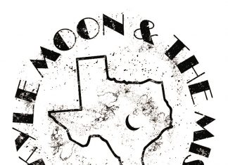 Kyle Moon & The Misled - Dance Halls