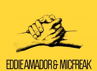 Eddie Amador and Micfreak - Connection