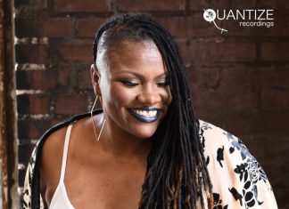 Tasha LaRae and Jihad Muhammad - Till You Get There