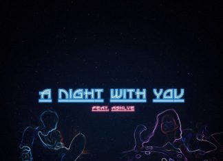 Tristan Lindo - A Night With You