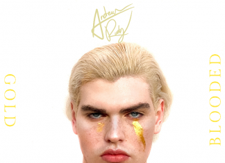 Andrew Rudy - Devil's Contract