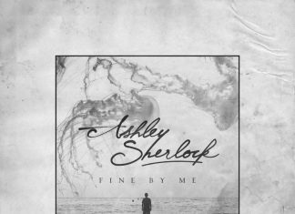Ashley Sherlock - Fine By Me