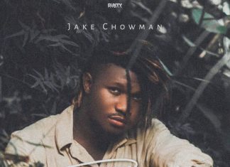 Jake Chowman - Bolanle