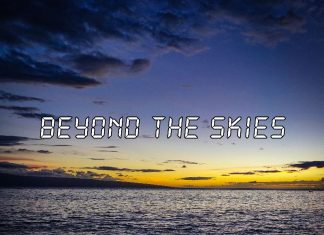 Paliki - Beyond The Skies